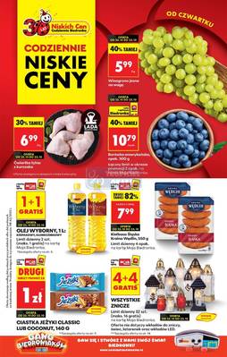 W tym tygodniu - Lada