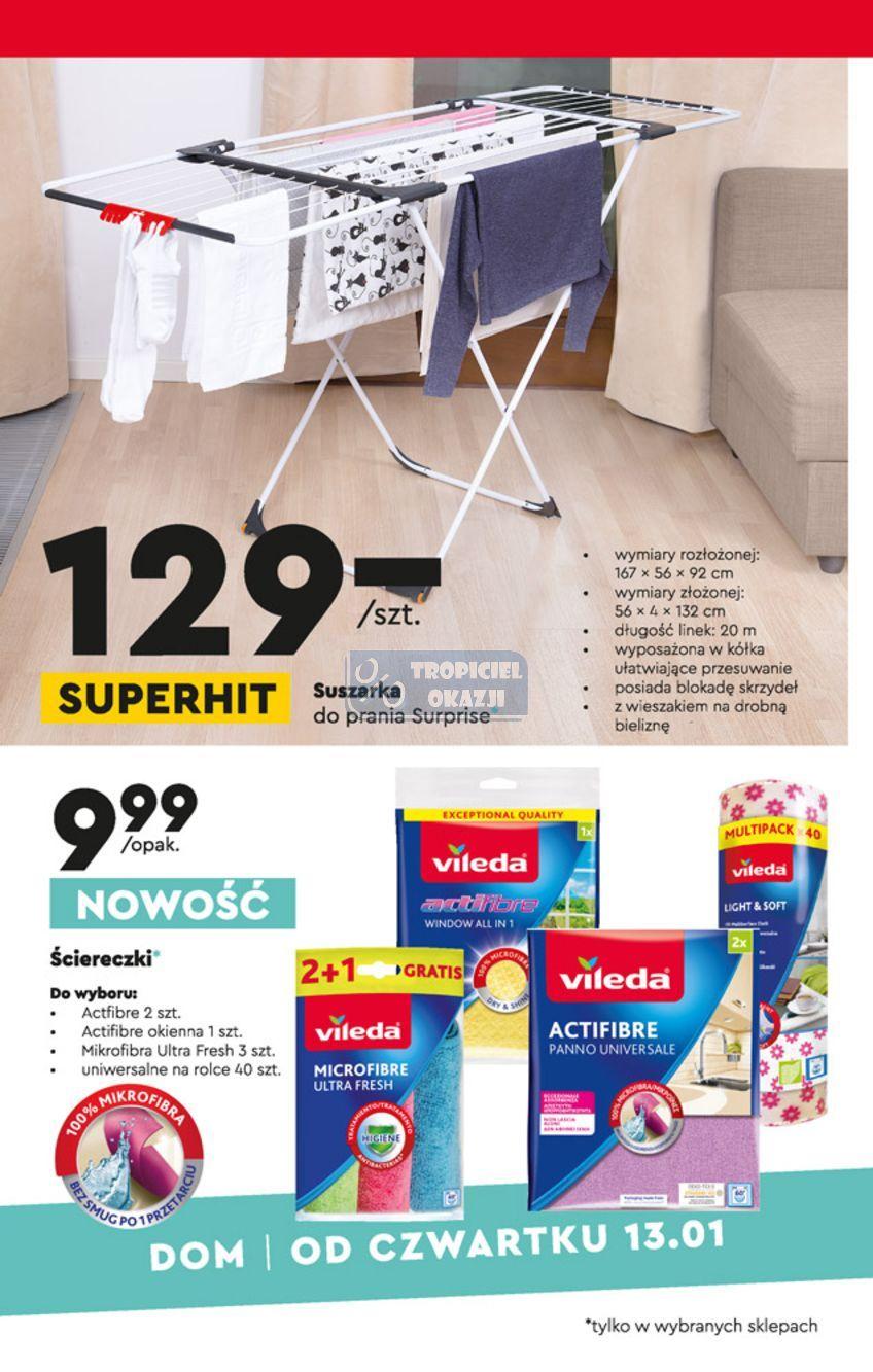 Gazetka promocyjna Biedronka str. 25