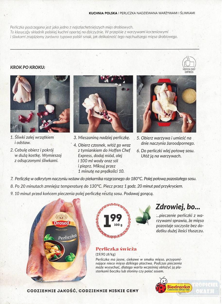 Gazetka promocyjna Biedronka str. 29
