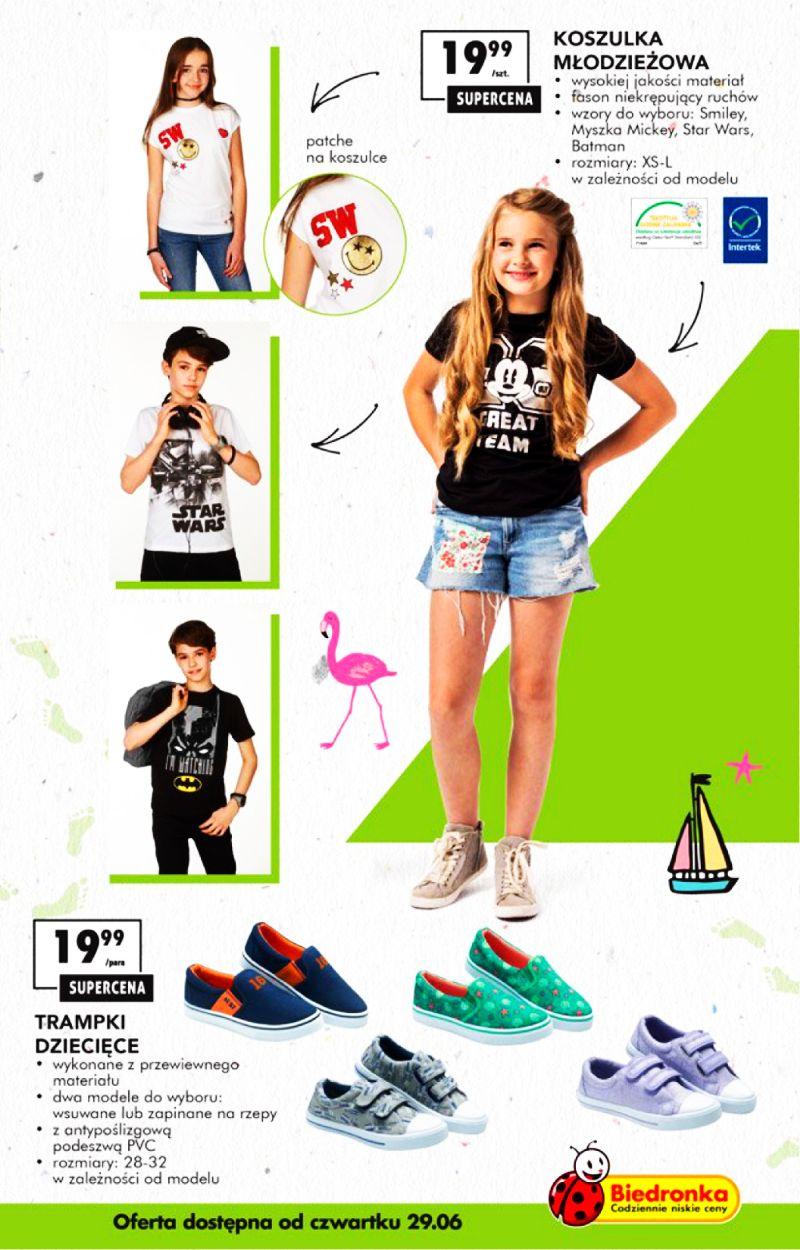 Gazetka promocyjna Biedronka str. 11