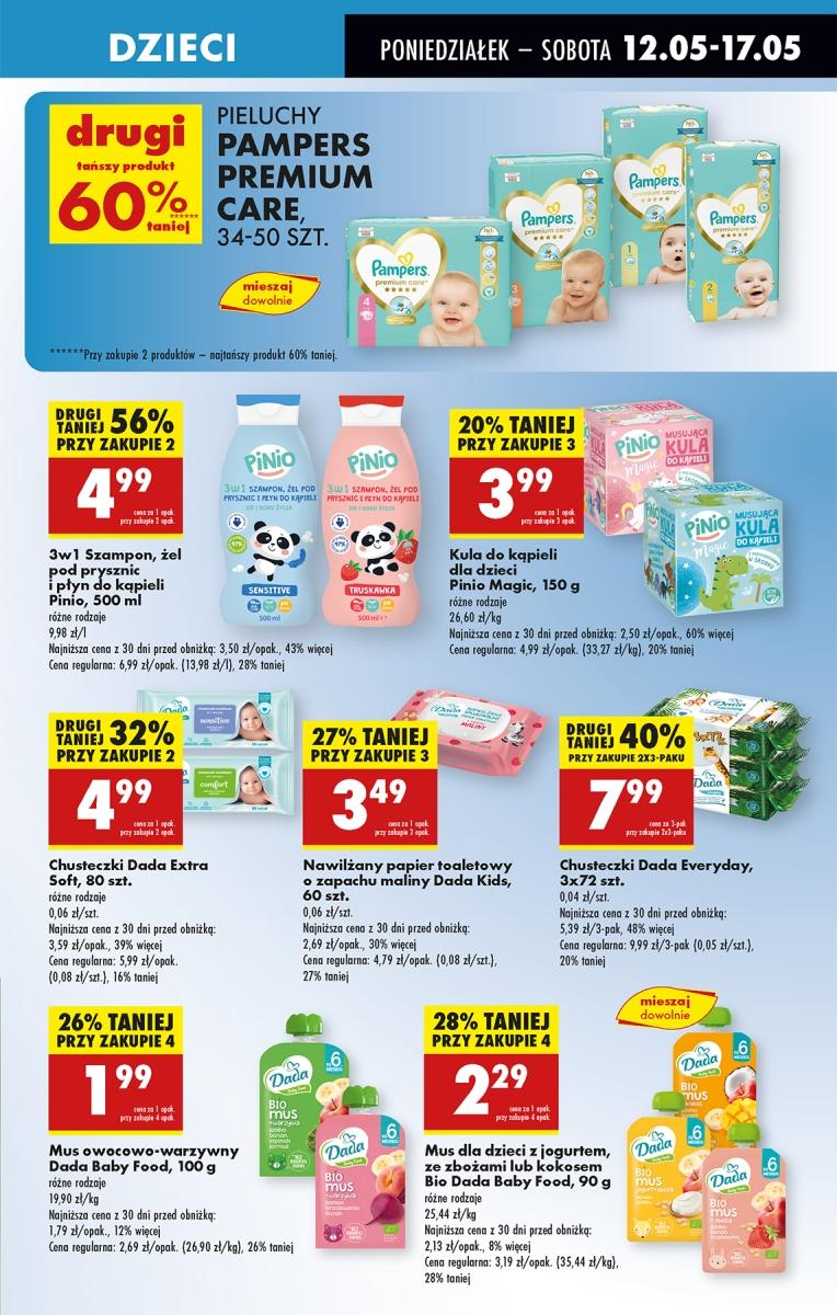 Gazetka promocyjna Biedronka str. 51