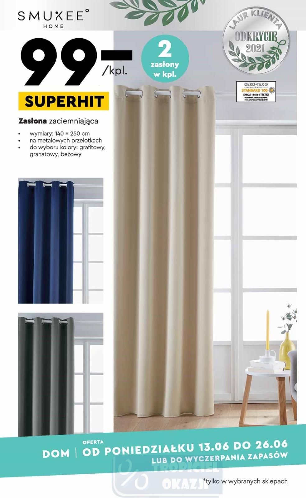 Gazetka promocyjna Biedronka str. 27