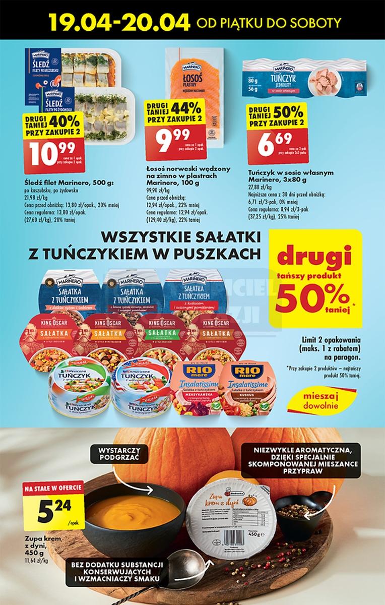 Gazetka promocyjna Biedronka str. 27