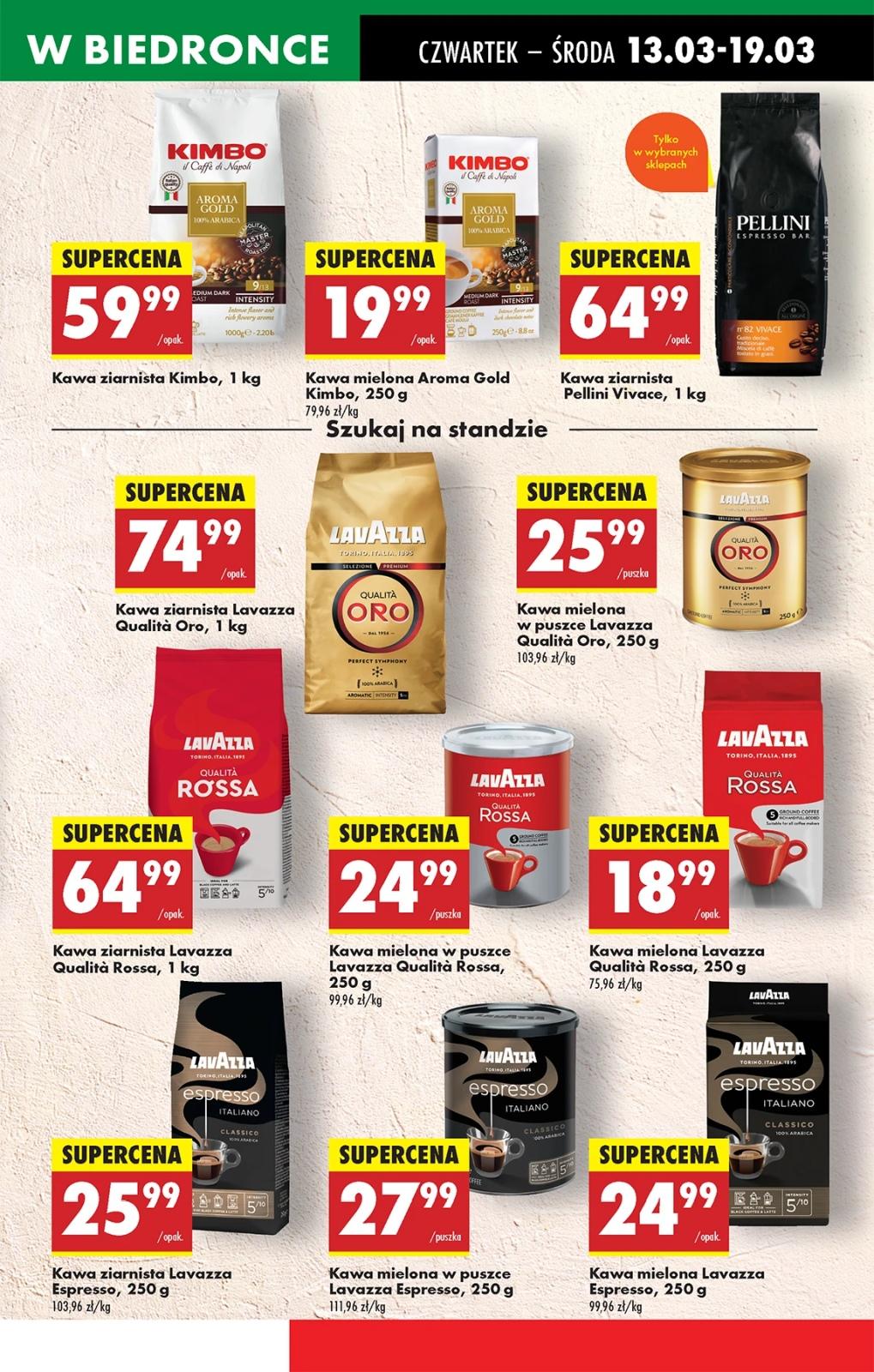 Gazetka promocyjna Biedronka str. 39