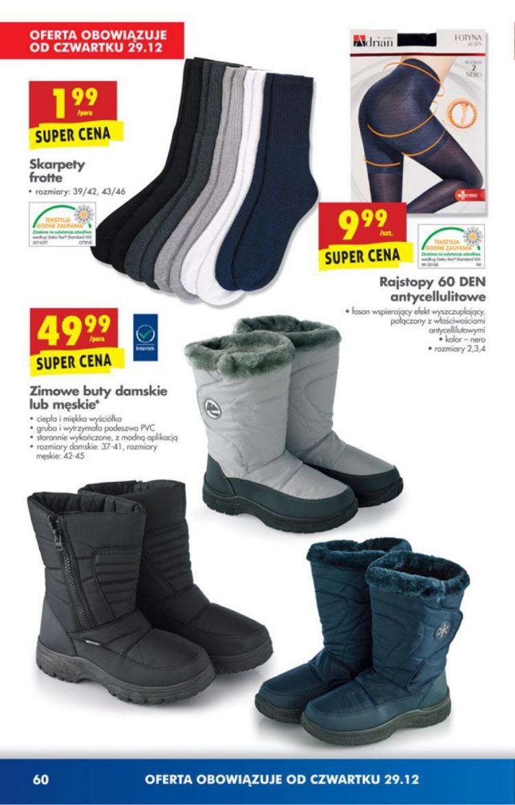 Gazetka promocyjna Biedronka str. 14