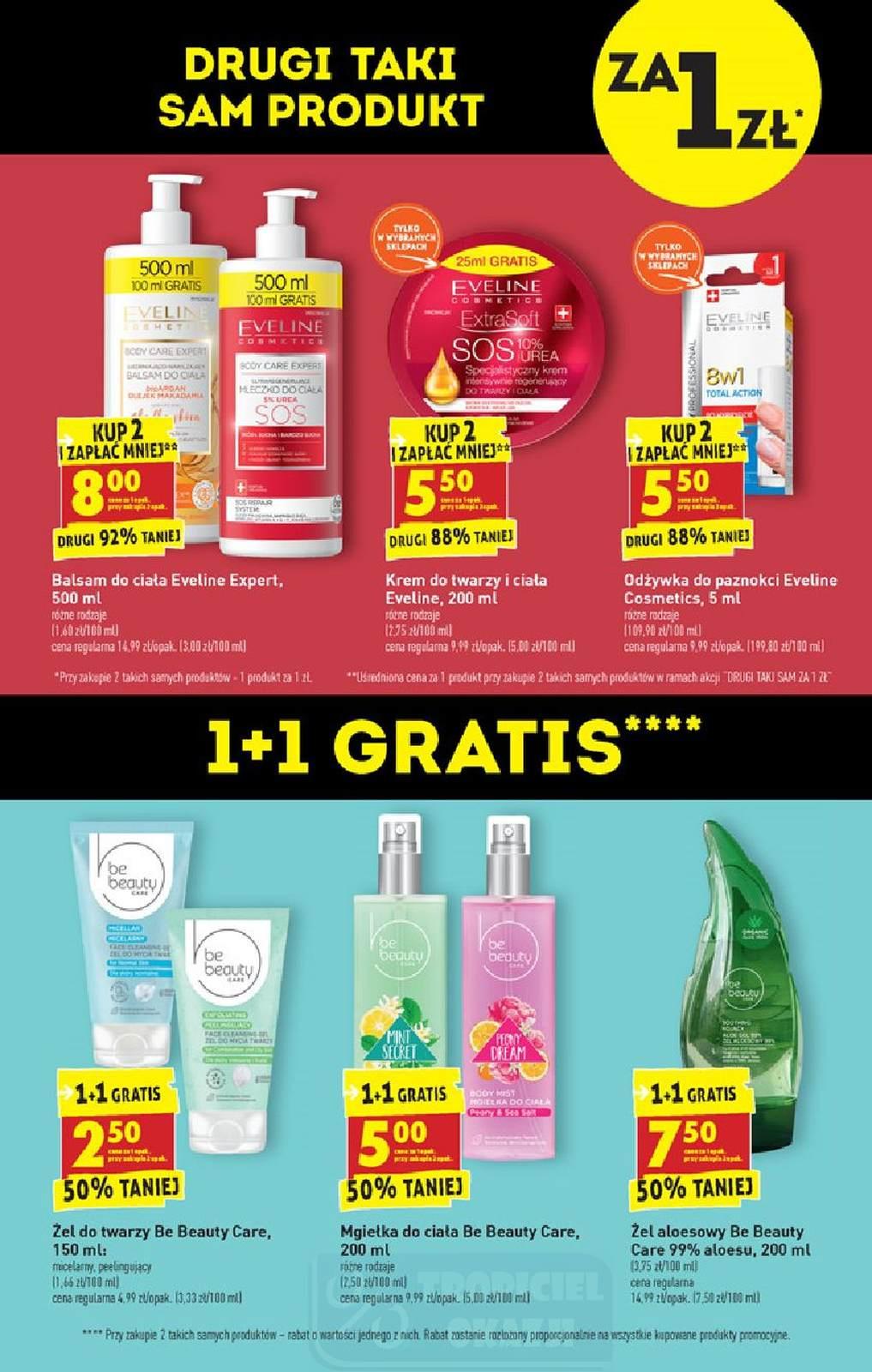 Gazetka promocyjna Biedronka str. 47