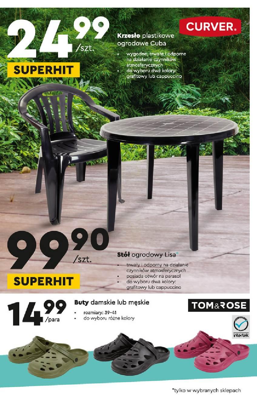 Gazetka promocyjna Biedronka str. 25