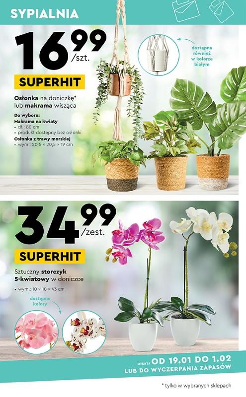 Gazetka promocyjna Biedronka str. 27