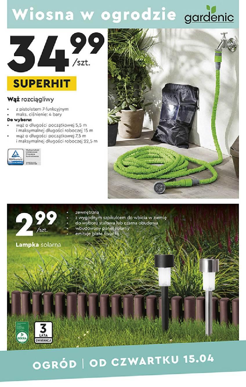 Gazetka promocyjna Biedronka str. 26