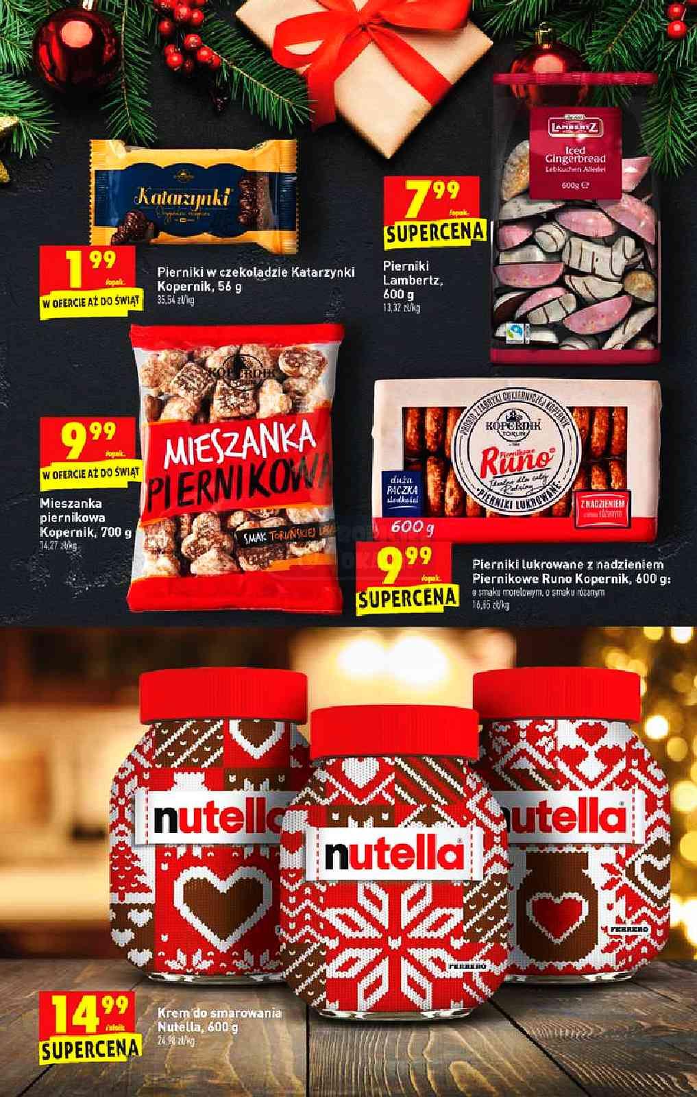 Gazetka promocyjna Biedronka str. 35