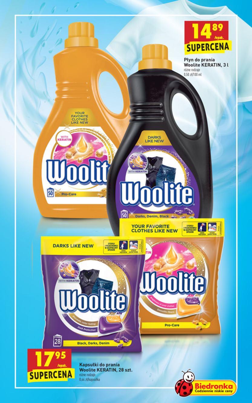 Gazetka promocyjna Biedronka str. 7