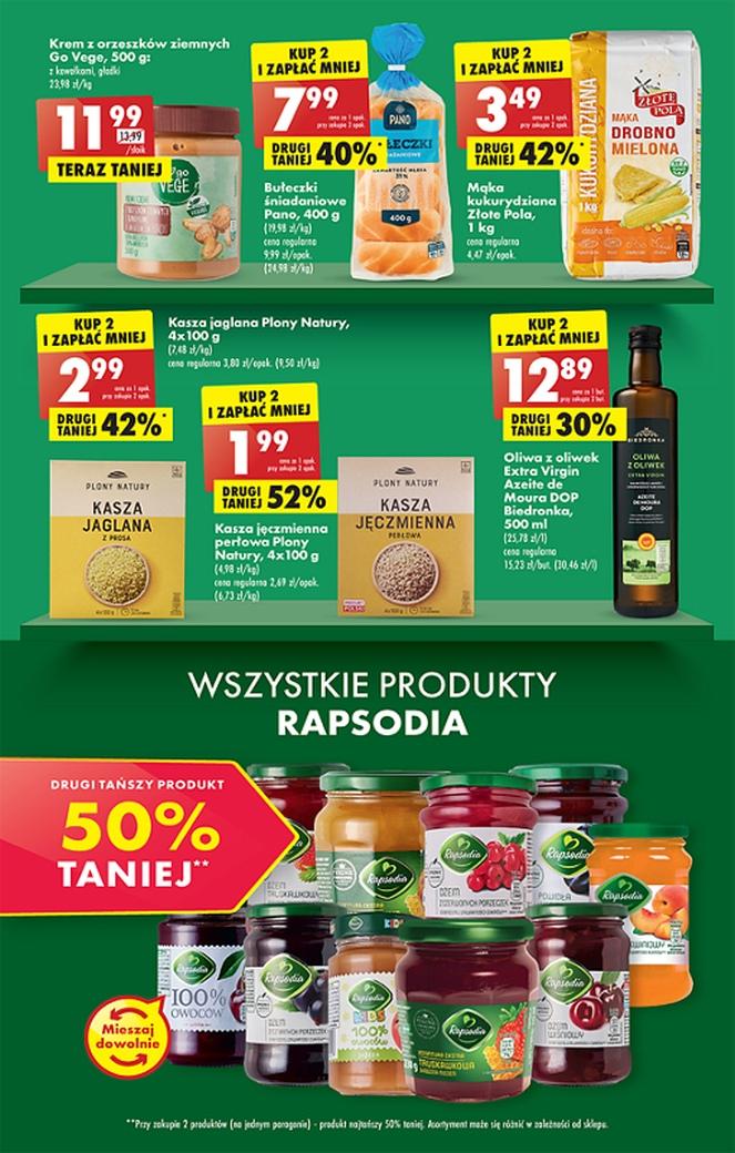 Gazetka promocyjna Biedronka str. 33