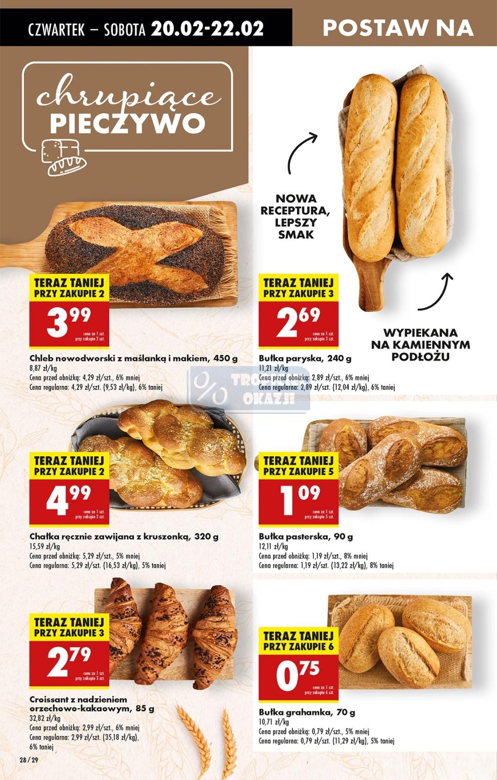 Gazetka promocyjna Biedronka str. 37