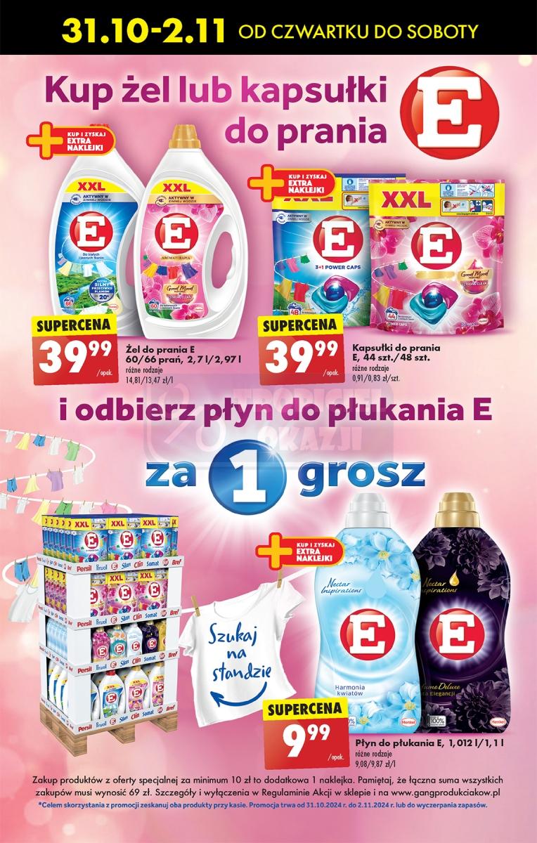 Gazetka promocyjna Biedronka str. 53