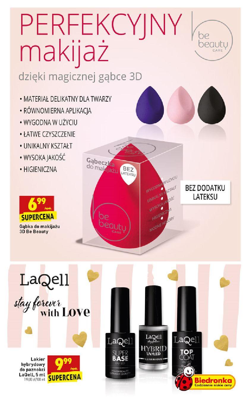 Gazetka promocyjna Biedronka str. 67