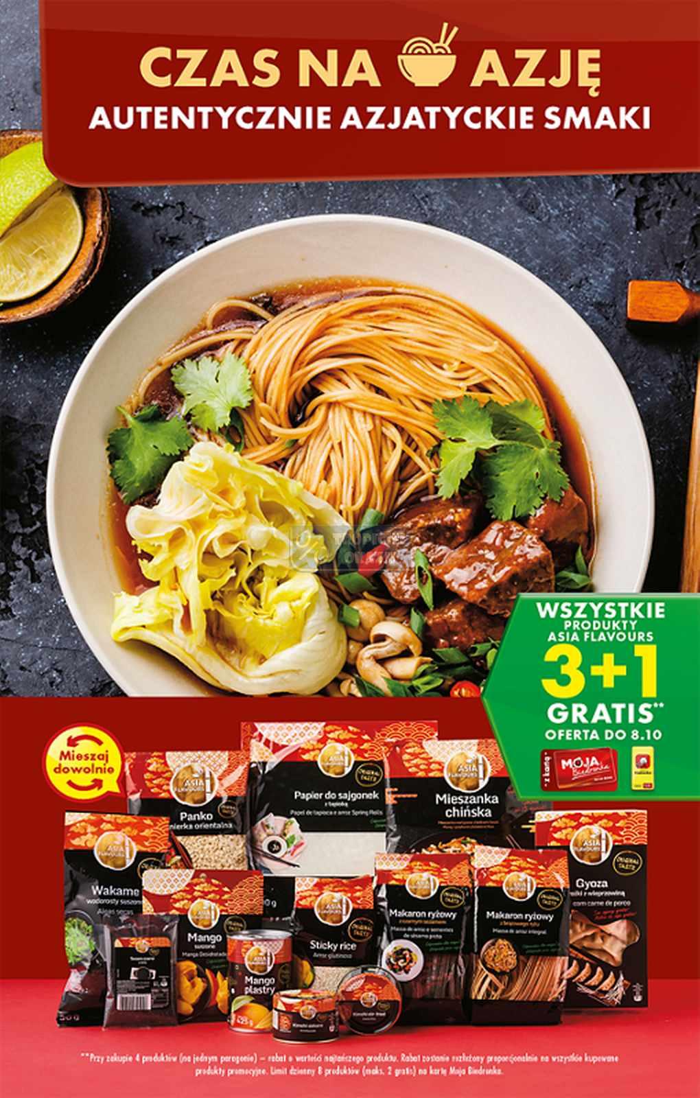 Gazetka promocyjna Biedronka str. 25