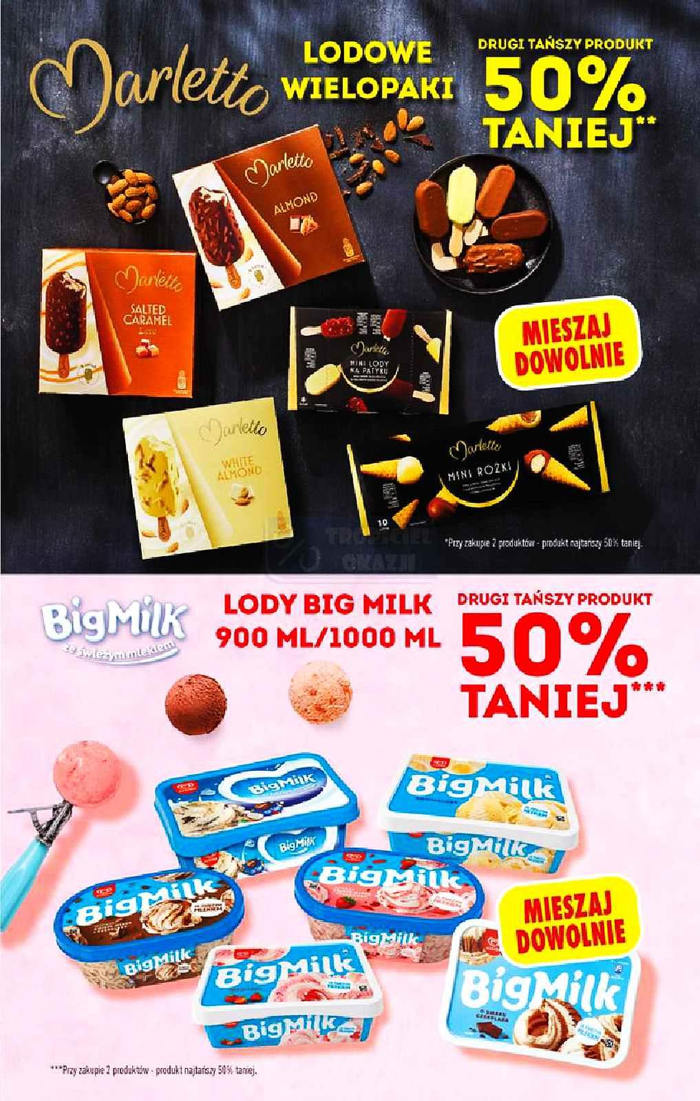 Gazetka promocyjna Biedronka str. 35