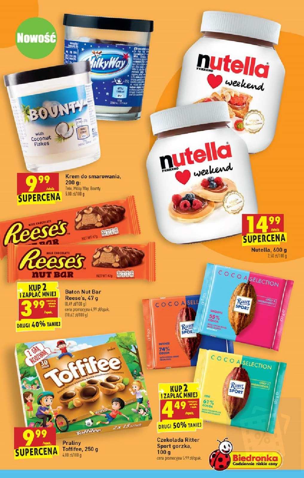 Gazetka promocyjna Biedronka str. 31