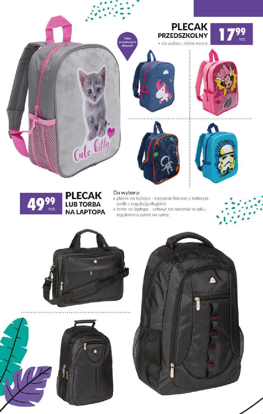 Gazetka promocyjna Biedronka str. 16