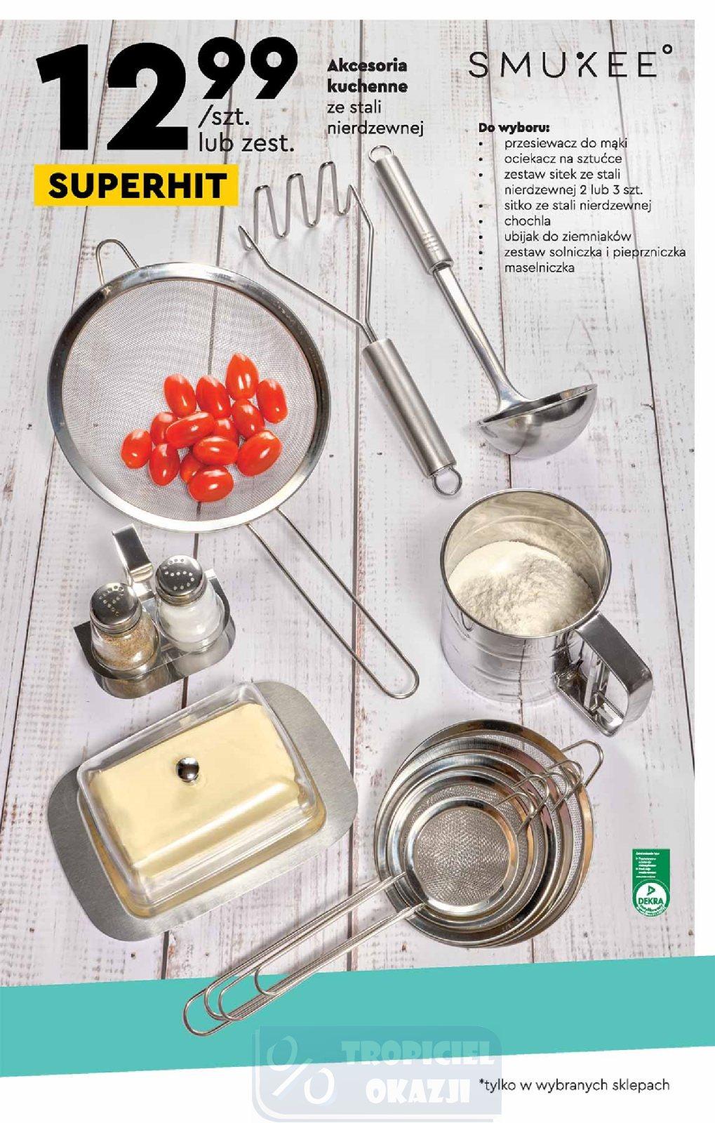 Gazetka promocyjna Biedronka str. 31