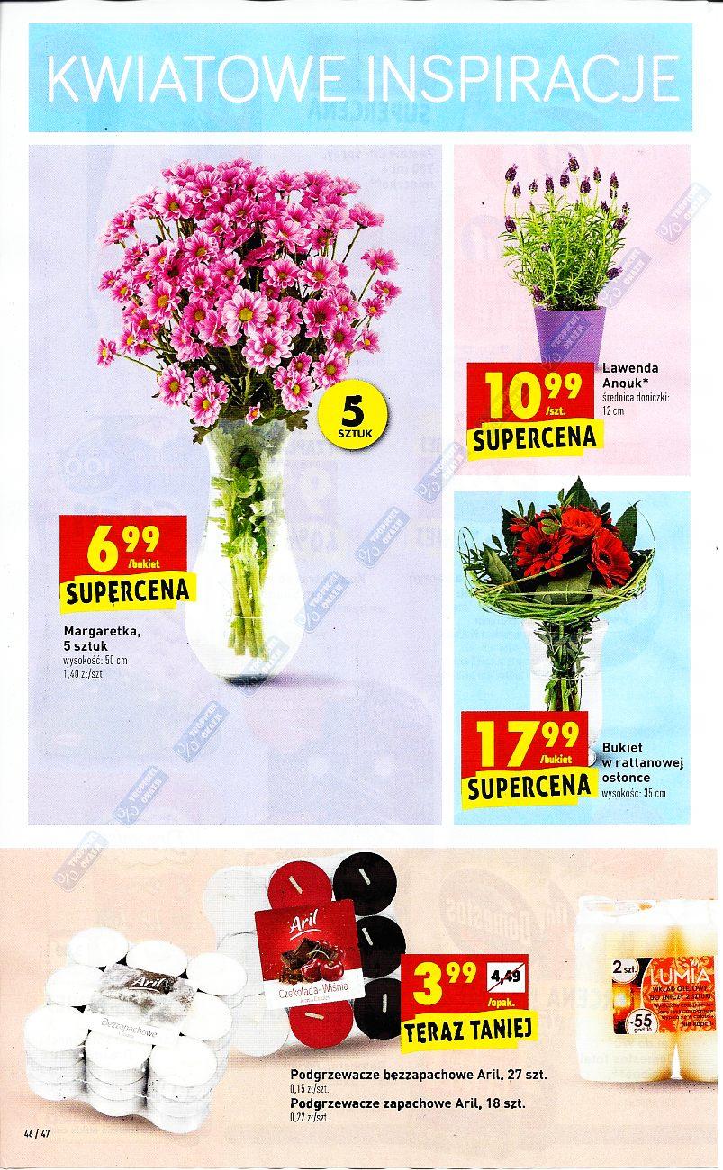 Gazetka promocyjna Biedronka str. 46