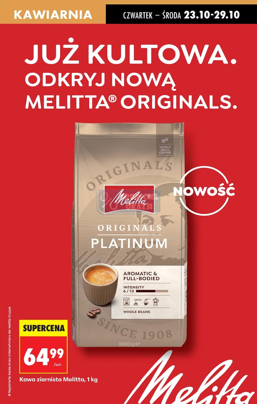 Gazetka promocyjna Biedronka str. 66