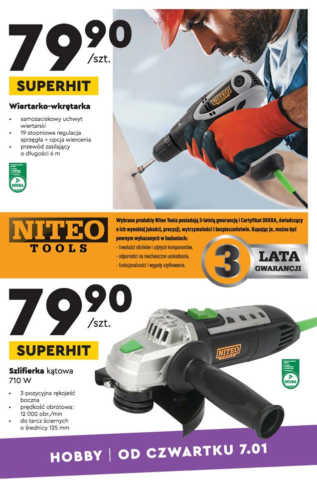 Gazetka promocyjna Biedronka str. 27