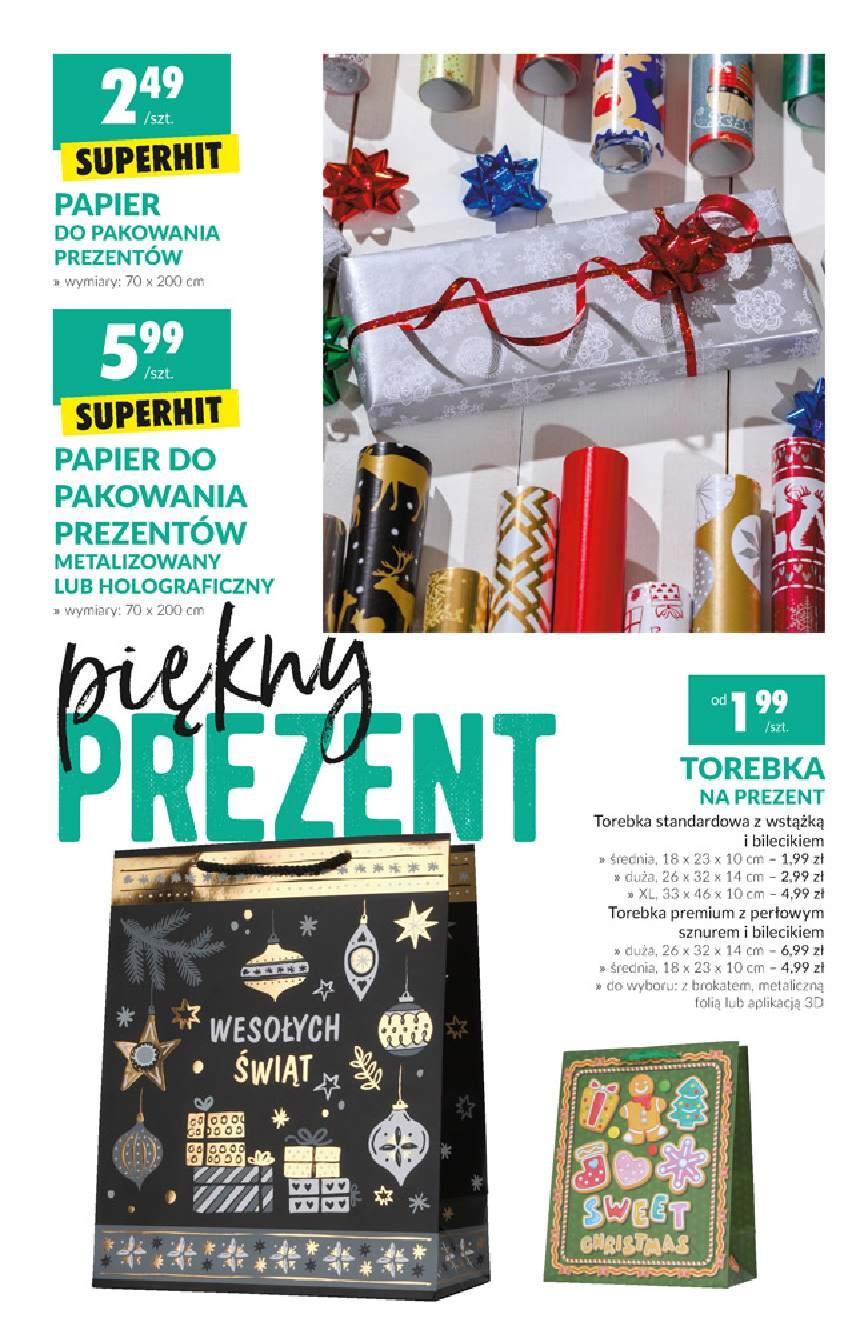 Gazetka promocyjna Biedronka str. 26