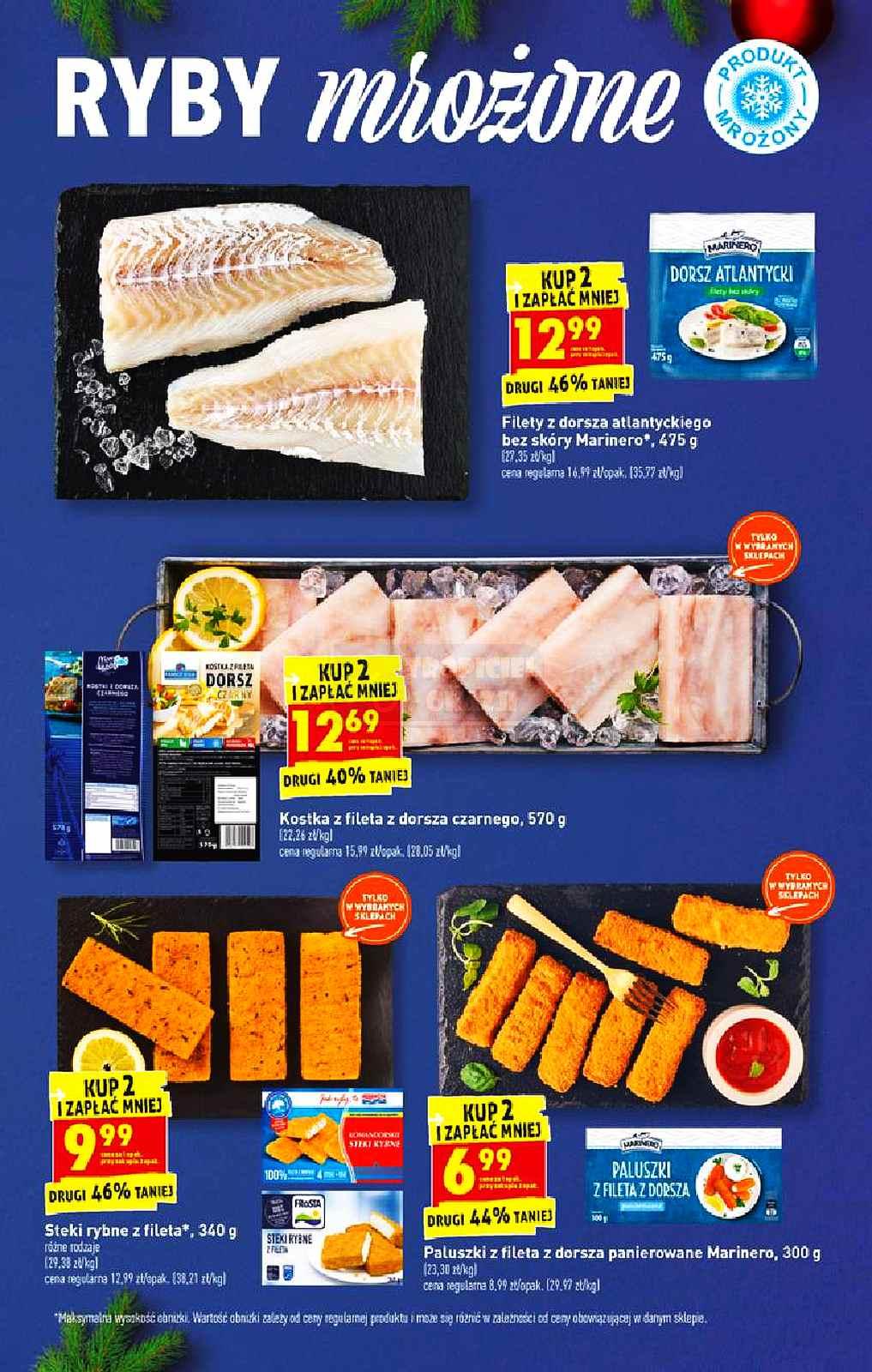 Gazetka promocyjna Biedronka str. 15