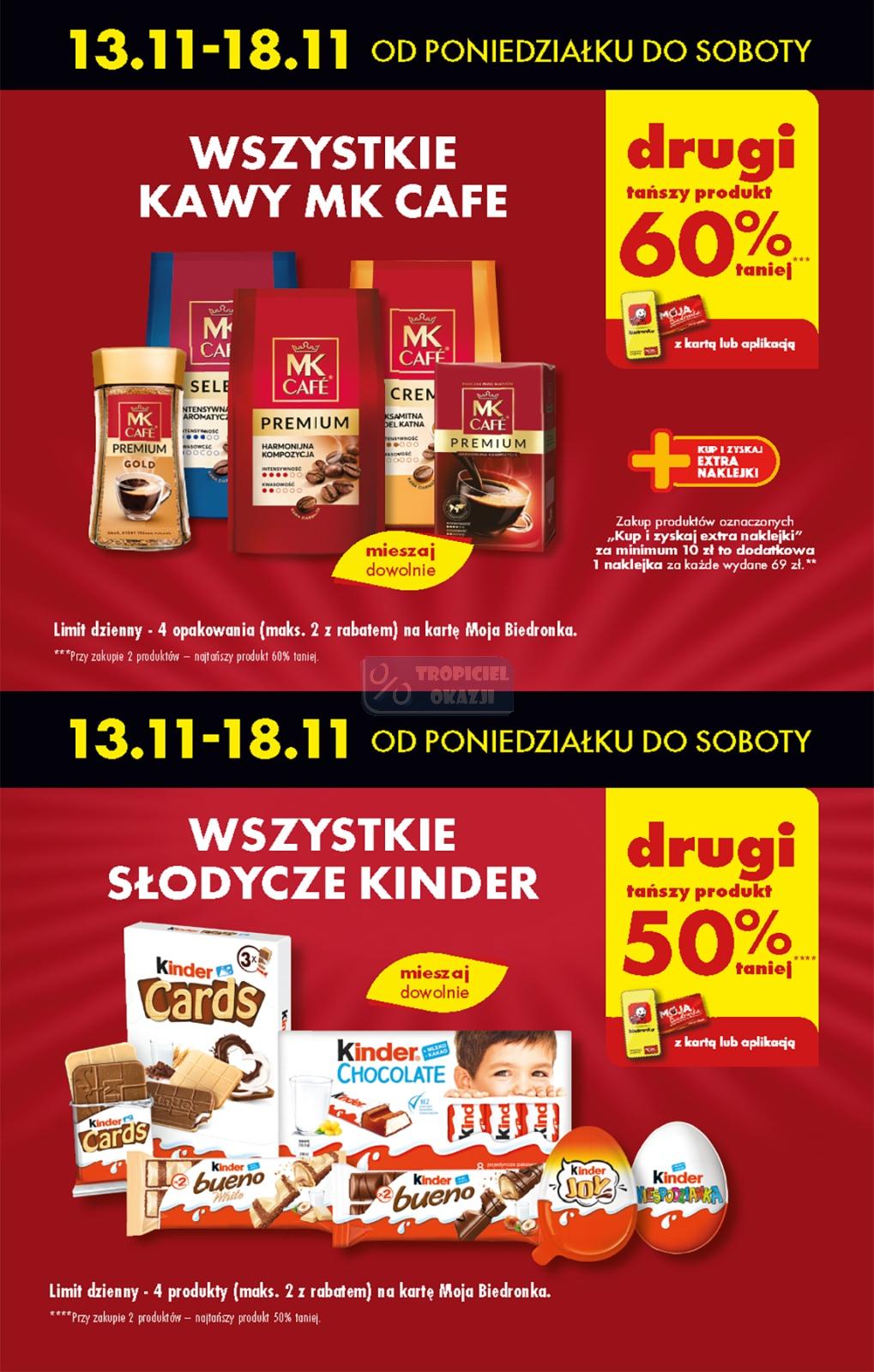 Gazetka promocyjna Biedronka str. 12