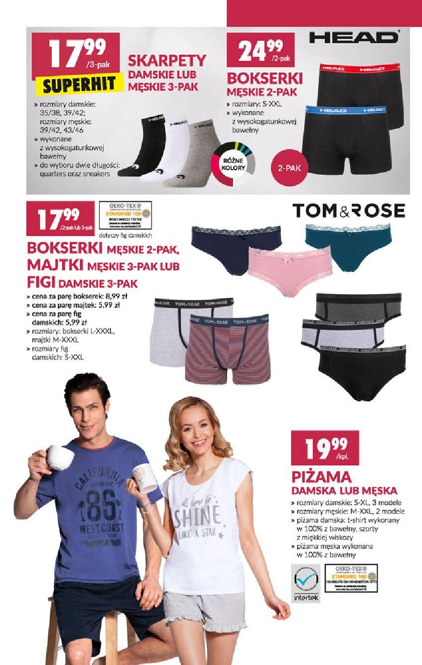 Gazetka promocyjna Biedronka str. 8