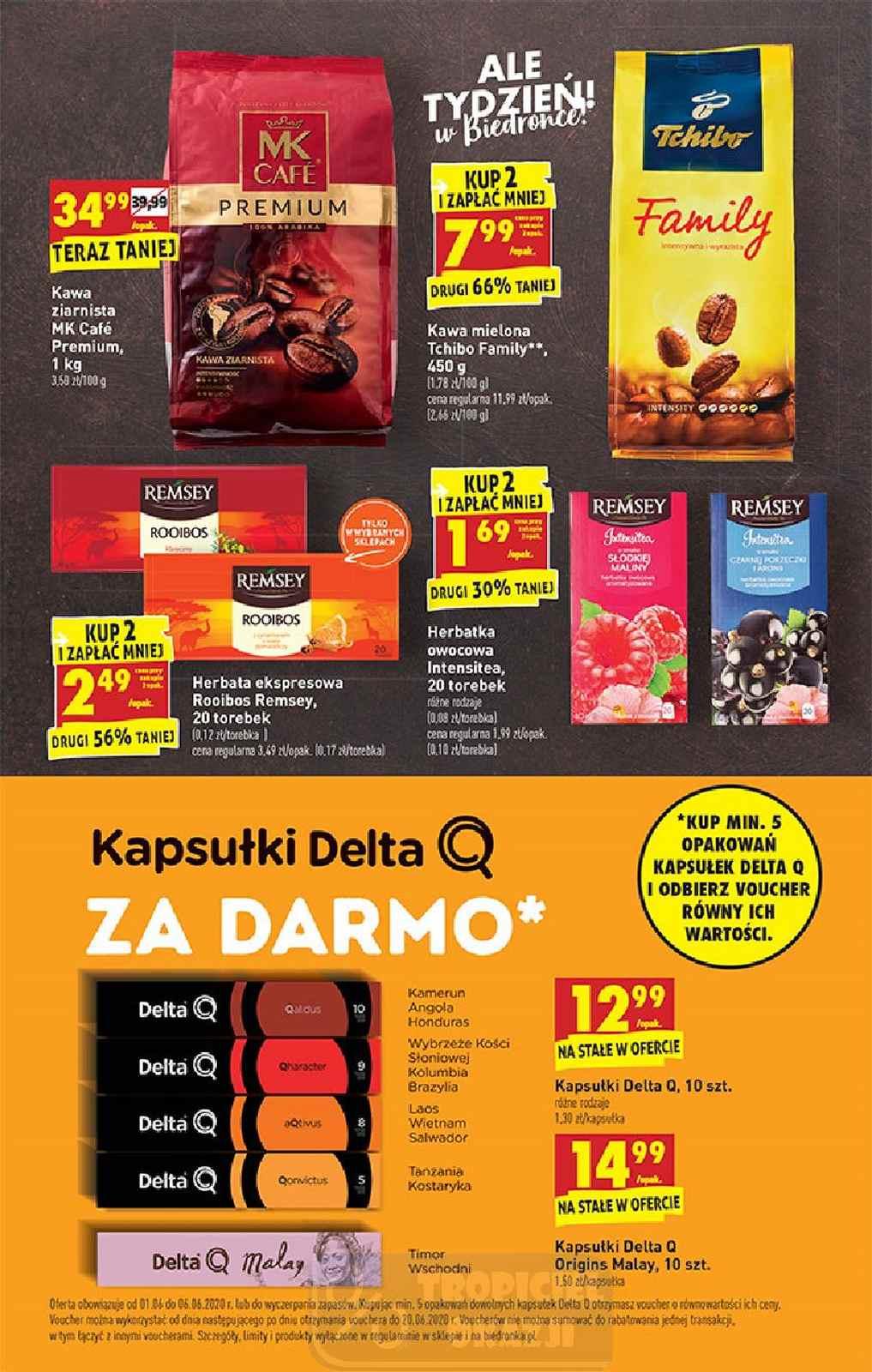 Gazetka promocyjna Biedronka str. 27