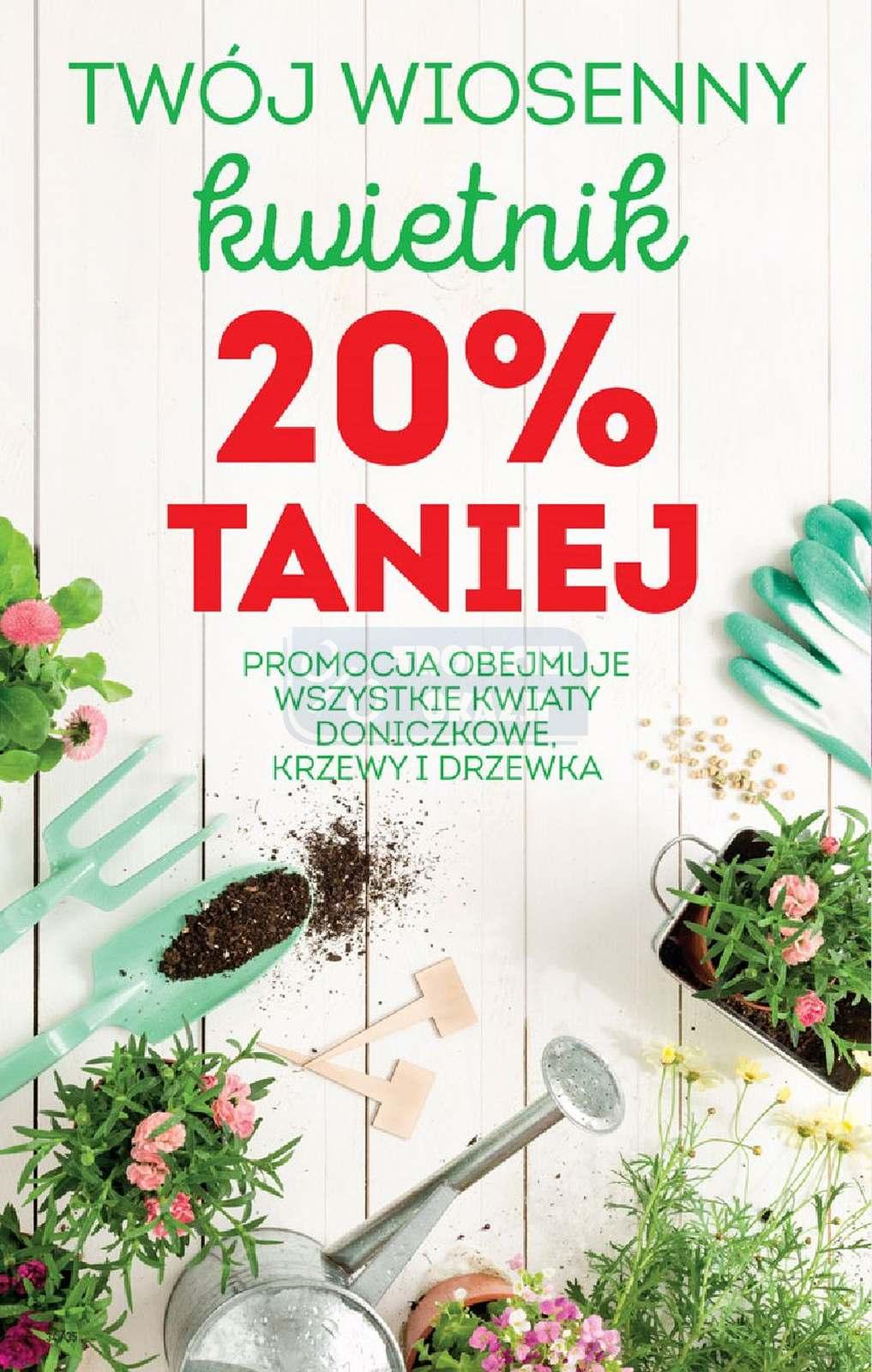 Gazetka promocyjna Biedronka str. 34