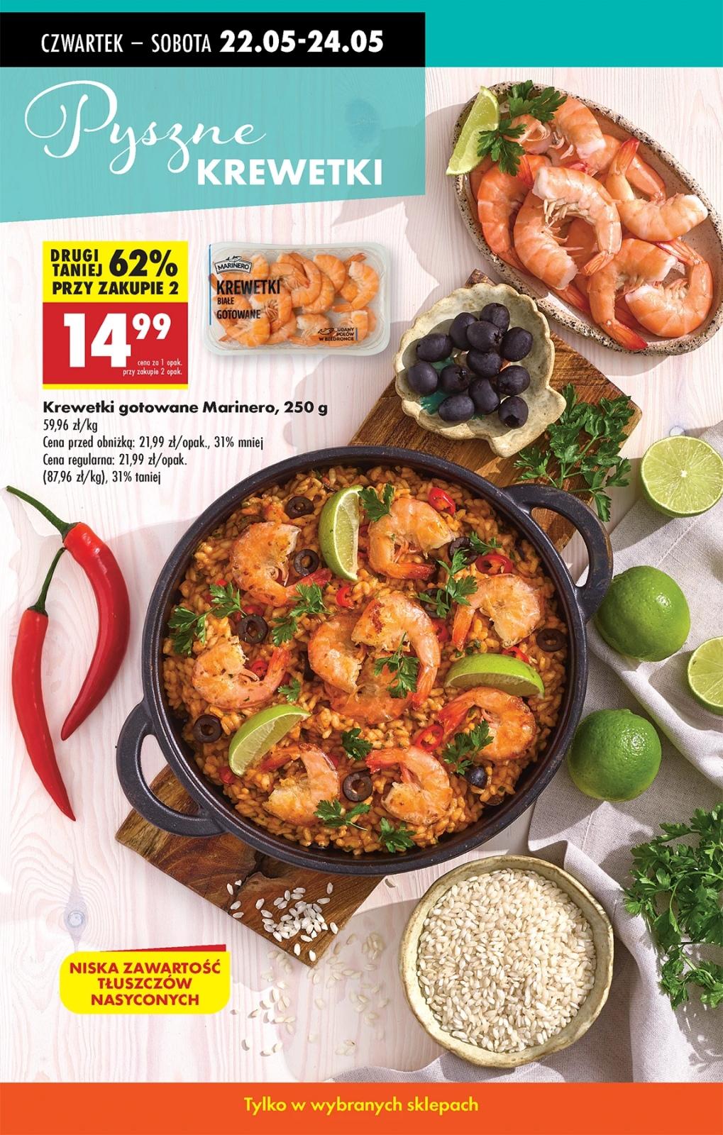 Gazetka promocyjna Biedronka str. 36