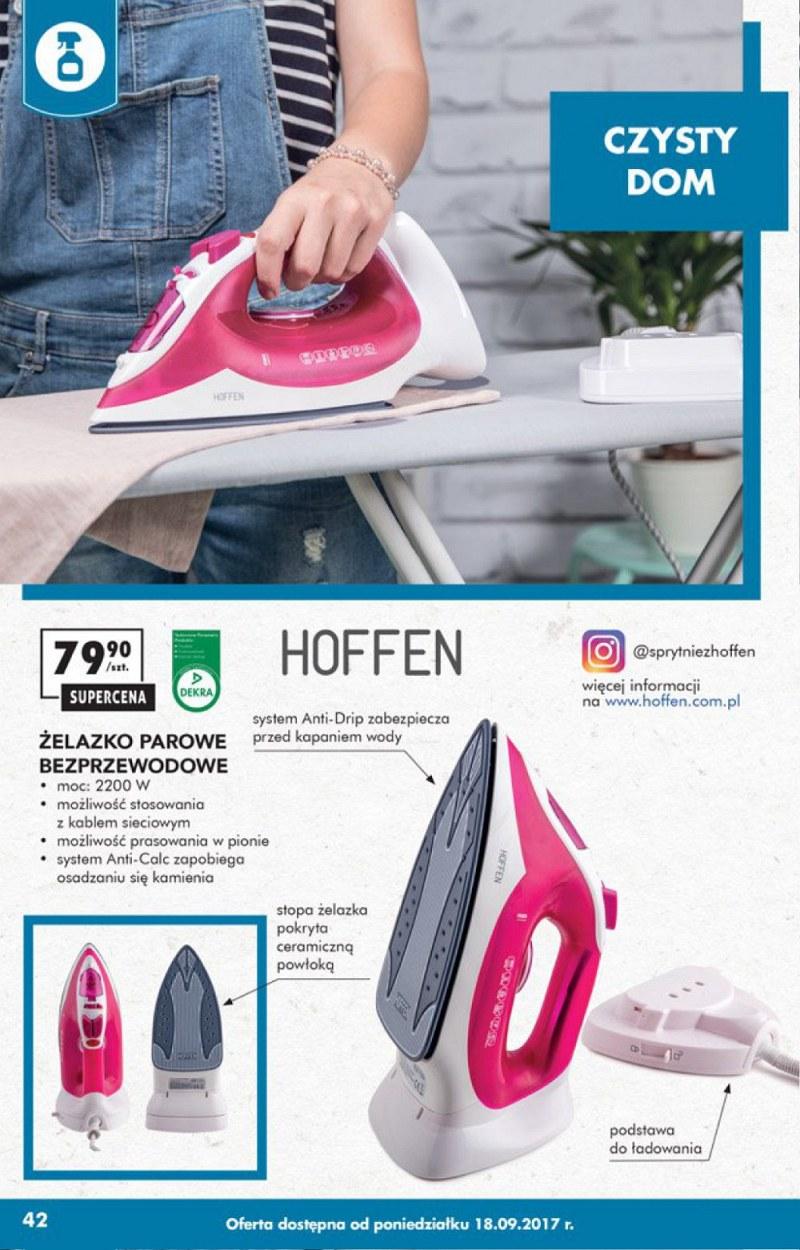 Gazetka promocyjna Biedronka str. 6