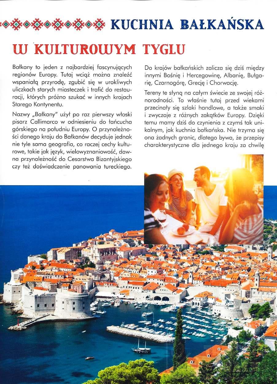 Gazetka promocyjna Biedronka str. 2