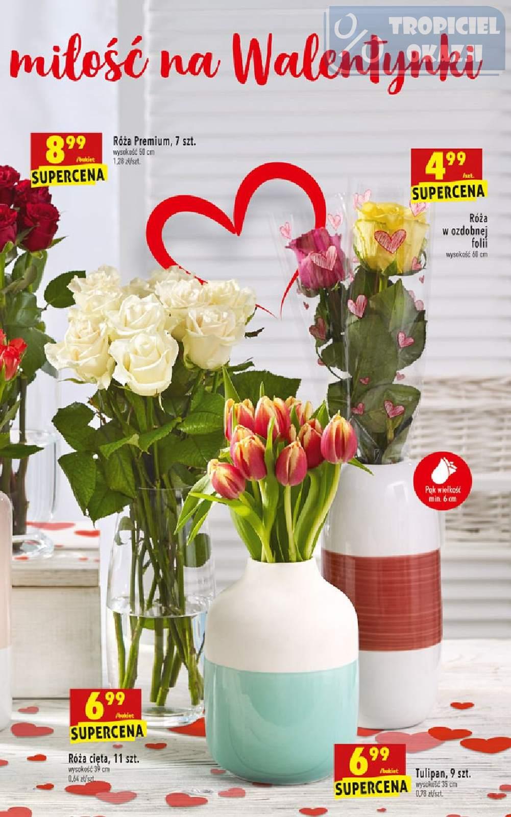 Gazetka promocyjna Biedronka str. 3