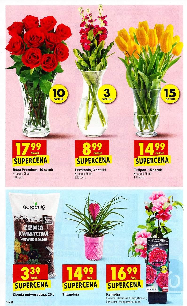Gazetka promocyjna Biedronka str. 38