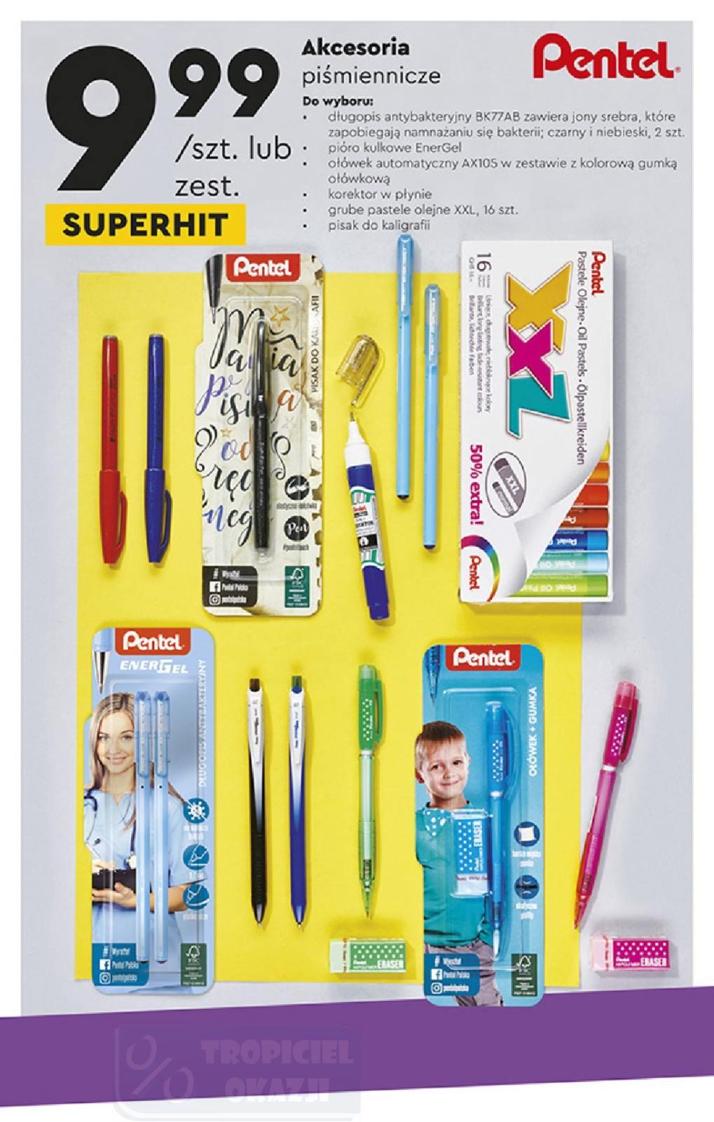 Gazetka promocyjna Biedronka str. 26