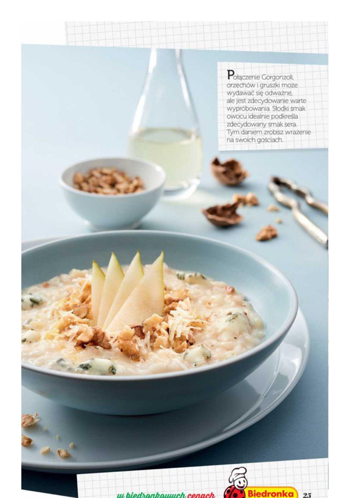 Gazetka promocyjna Biedronka str. 25
