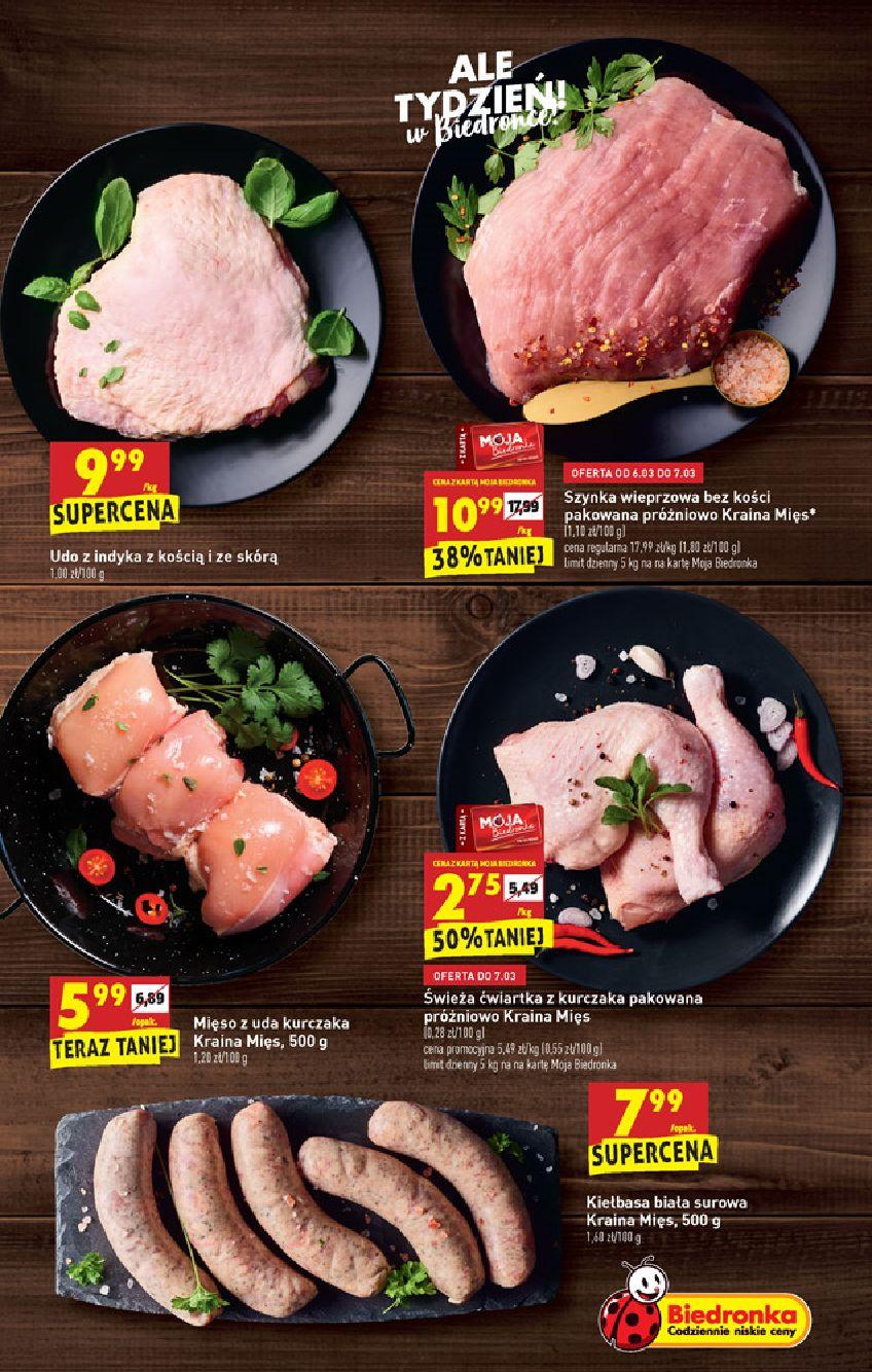 Gazetka promocyjna Biedronka str. 17