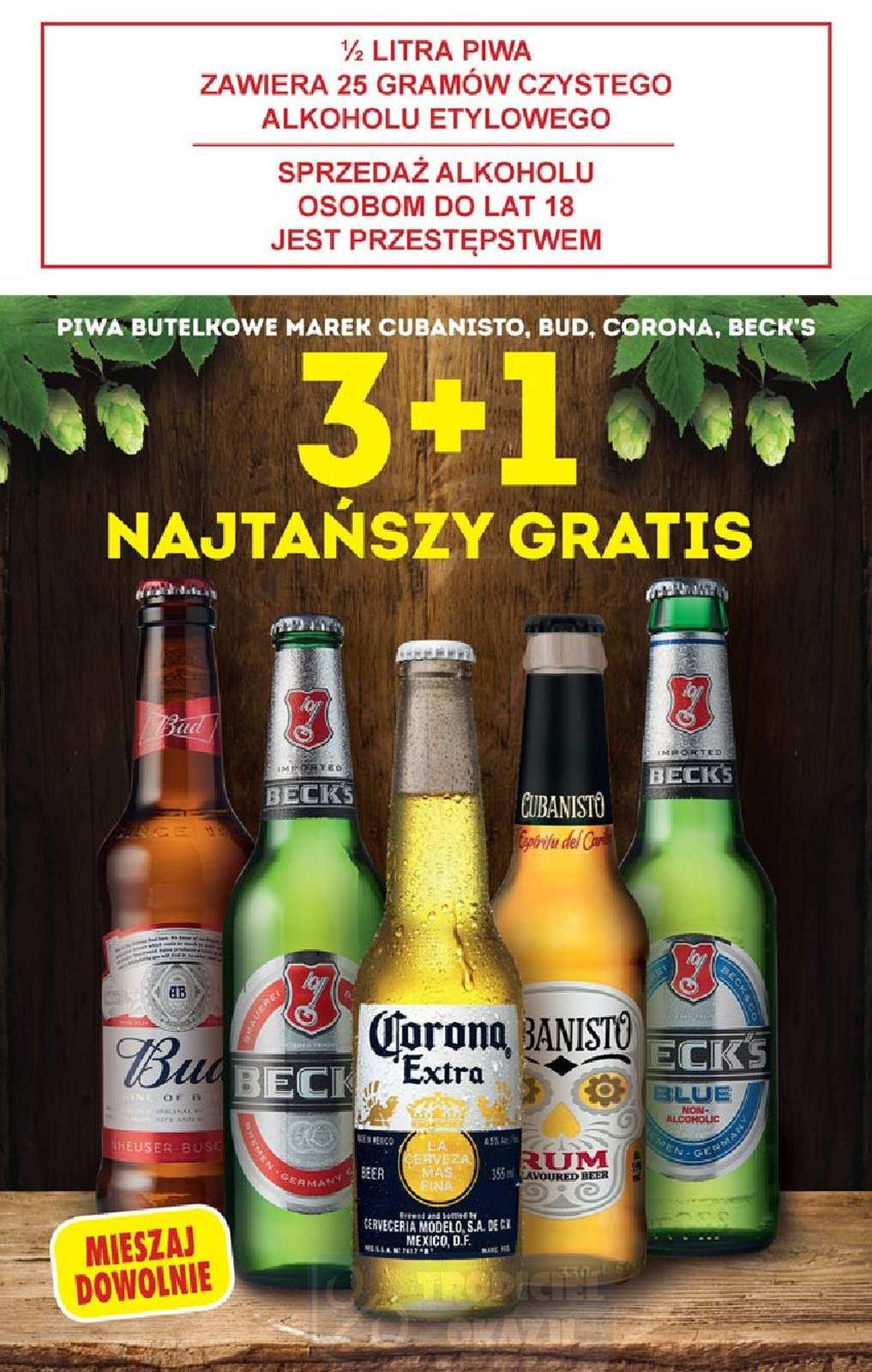 Gazetka promocyjna Biedronka str. 48