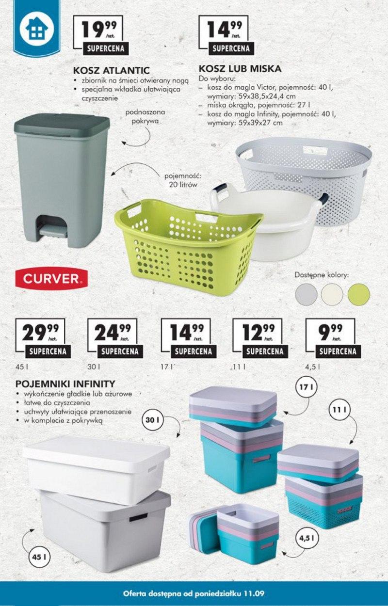 Gazetka promocyjna Biedronka str. 10