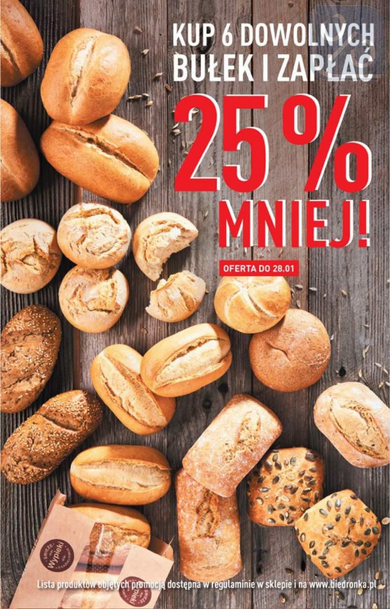 Gazetka promocyjna Biedronka str. 13