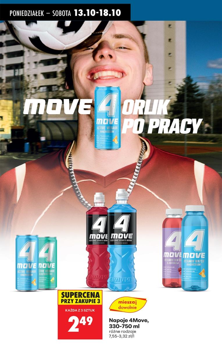 Gazetka promocyjna Biedronka str. 70