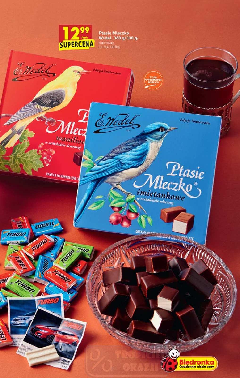 Gazetka promocyjna Biedronka str. 31