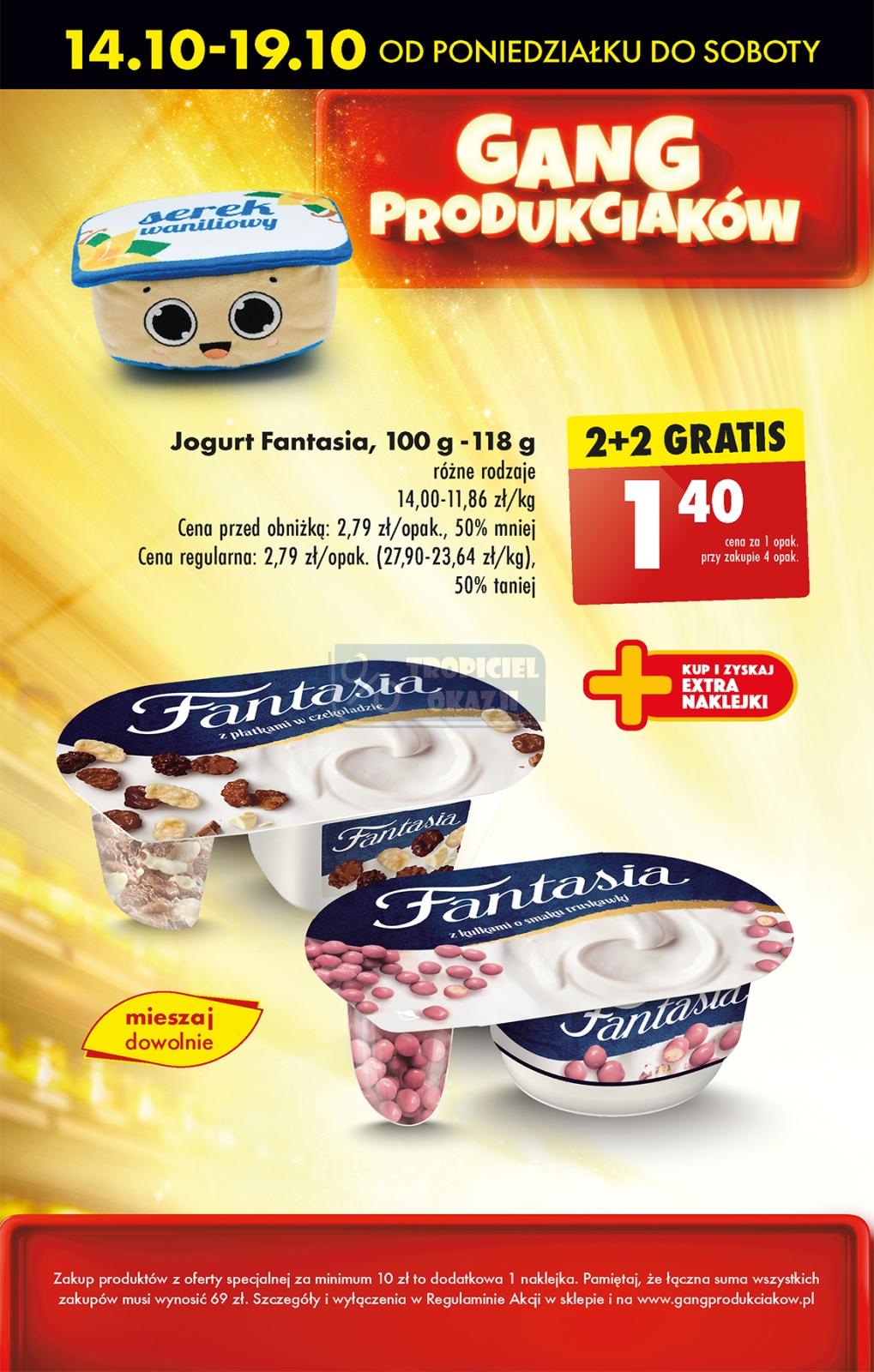 Gazetka promocyjna Biedronka str. 31