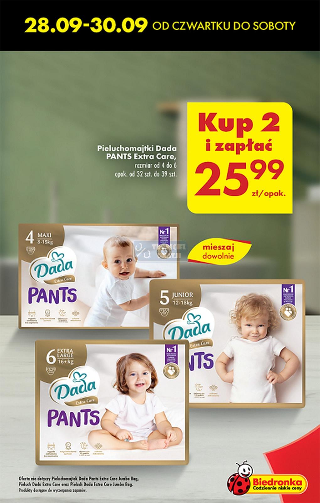 Gazetka promocyjna Biedronka str. 15