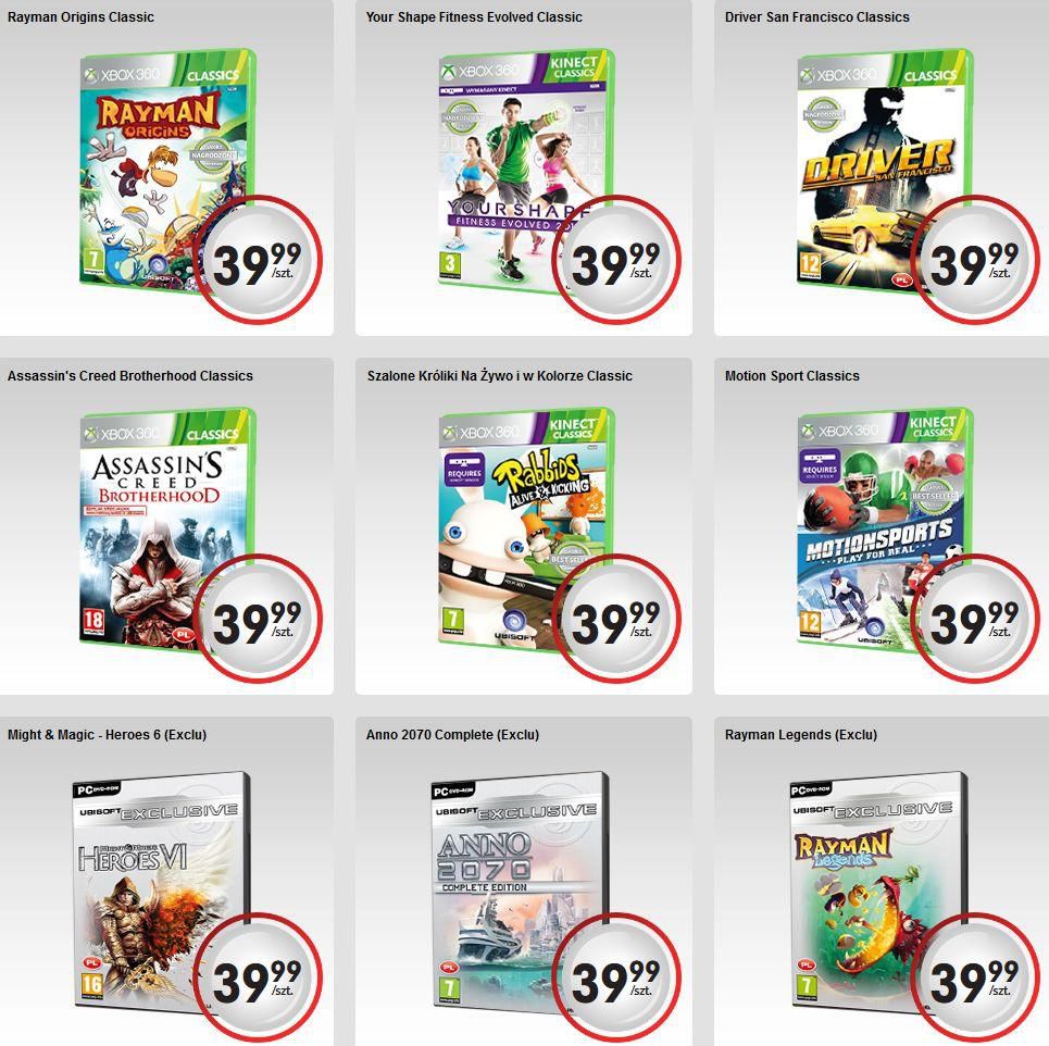 Gazetka promocyjna Biedronka str. 2