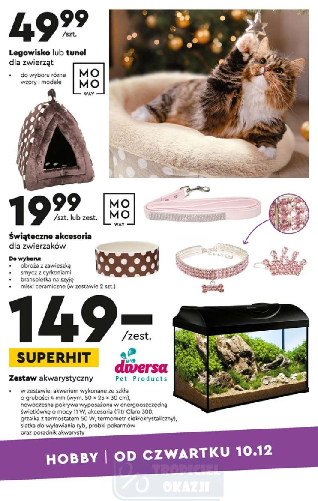 Gazetka promocyjna Biedronka str. 27